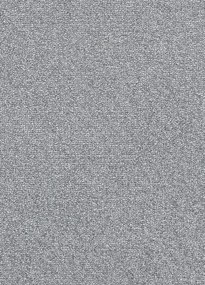 Koberce Breno Metrážny koberec REVOLUTION SUPREME 375, šíře role 400 cm, sivá