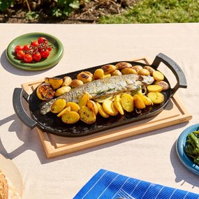 Liatinová platňa Lore – FABINI