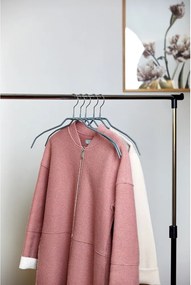 Kovové vešiaky v súprave 20 ks Alessia – Wenko