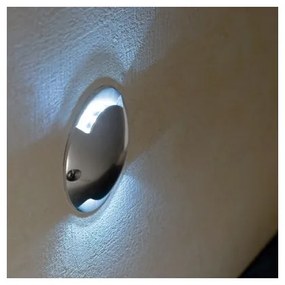 FARO 70547 - LED Vonkajšie zápustné svietidlo KEENAN LED/0,8 W/12V IP67