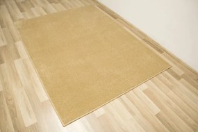 Metrážny koberec Forest 50 medový