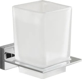 Mexen príslušenstvo, ARNO držiak na kefku, chróm, 7020738-00