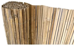 Bambusová zástena 1,2x5 m