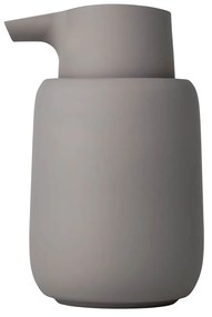 Blomus Sono dávkovač mydla 250 ml béžová B69046