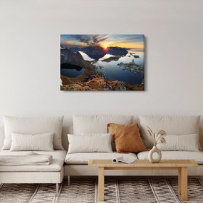 Obraz - Krajina (90x60 cm)