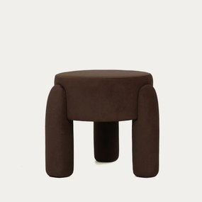 Taburetka OLLERA bronzová 775741