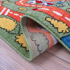 DY Bella 08 Rozmer: 200x290 cm