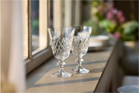 Poháre v súprave 2 ks na víno 260 ml Eaton – Lyngby Glas