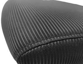 Herní židle KG102 černá