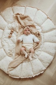 Play&Go Bloom detské hniezdo Organic Moon