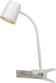 XXXLutz LED LAMPA SO ŠTIPCOM, 10/10/35 cm - Interiérové svietidlá - 004182001003