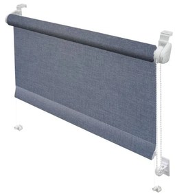 Sivá roleta 80x150 cm Mini Faro – Gardinia