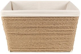 Košík z juty – Compactor