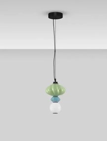 Minimalistický luster Oneta A