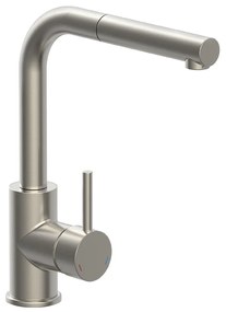 Schütte Kuchynská batéria Vital (vzhľad ušľachtilej ocele)  (100367204)