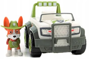 Spin Master Paw Patrol Tracker a jeep autíčko