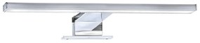 Briloner 2104-018 - LED Kúpeľňové osvetlenie zrkadla DUN LED/5W/230V 30 cm IP44 BL1188
