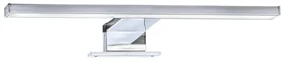 Briloner 2104-018 - LED Kúpeľňové osvetlenie zrkadla DUN LED/5W/230V 30 cm IP44 BL1188