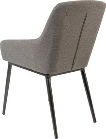 Doppler LIVORNO PARIS sivá, 8+1