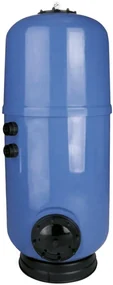 Laminátový filter Nilo Eco 800 mm, filtračné lôžko 1,2 m
