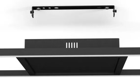 Eglo 900566 - LED RGBW Stmievateľné stropné svietidlo CALAGRANO-Z LED/21W/230V