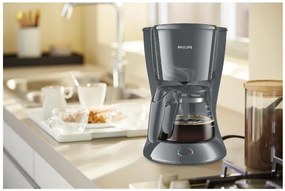 Philips Prekvapkávací kávovar Daily Hd7432/10  (100394184)