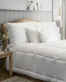 Paplón RELAX 5 biely