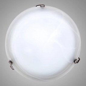 Stropné svietidlo Alabastro 3302 D40