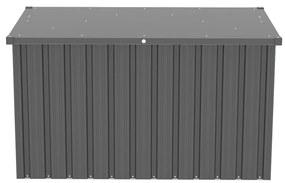 Tepro 7714 Záhradný úložný box Store Medium, 650 l