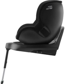 BRITAX RÖMER autosedačka Dualfix M Plus - space black