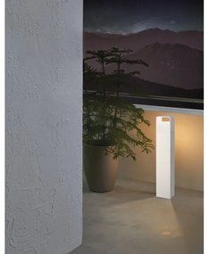 Eglo 98268 - LED vonkajšie svietidlo DONINNI LED/5W/230V IP44