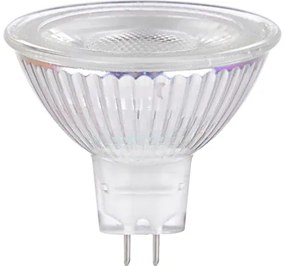 LED žiarovka FLAIR MR16 GU5,3 / 3 W ( 22 W ) 230 lm 4000 K stmievateľná