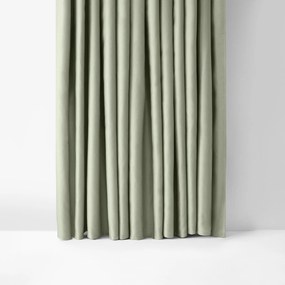 Goldea zatemňovací záves blackout - olivový 140x270 cm