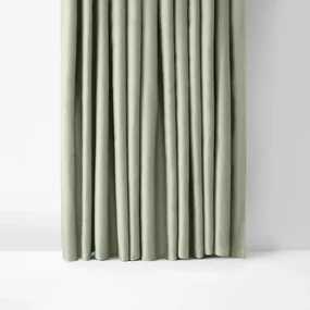 Goldea zatemňovací záves blackout - olivový 140x270 cm