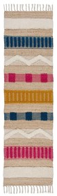 Behúň v prírodnej farbe 60x230 cm Medina – Flair Rugs