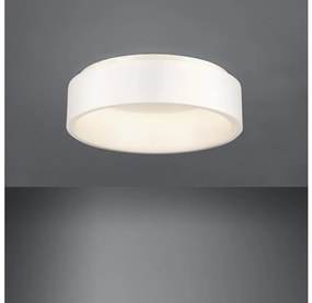 Eglo 39286 - LED Stmievateľné stropné svietidlo MARGHERA 1 LED/25,5W/230V