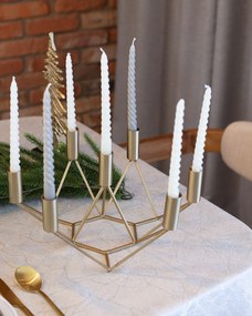 Svietnik Orija 18cm