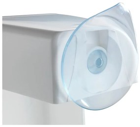 Biela stolička do vane Wenko Secura
