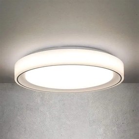 Solight LED osvetlenie s diaľkovým ovládačom Floco, 30W + 6W RGB, 2100lm, 40cm, zmena chromatickosti, stmievateľná