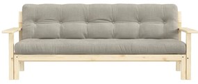 Rozkladacia pohovka Karup Design Unwind Linen