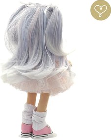 Bábika Katka 40 cm Varianta 1