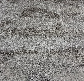 Koberec Mosso 8251 Dark Beige – béžový shaggy s vysokým vlasom Rozmer: 50x80 cm