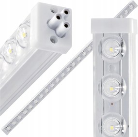 BERGE LED lampa NEPTUN 120cm - 36W -3600lm - IP20 - 4500K - neutrálna biela