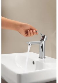 GROHE 23791001 - Umývadlová batéria LINEARE XS, lesklý chróm