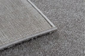 Koberec SOFT 8031 svetlo hnedý/svetlo béžový