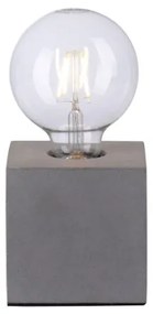 Paul Neuhaus 4069-22 - Stolná lampa ETON 1xE27/40W/230V