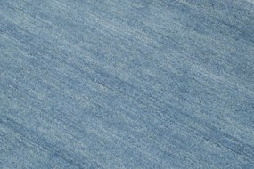 My Flair, Kusový koberec Sarvnaz Blau, 200x290, modrá, chodba / predsieň