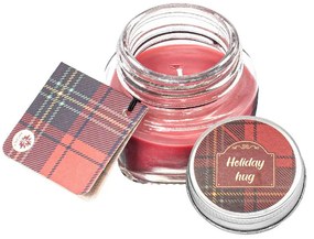 Arome Set sviečok s prianím 28g v darčekovej krabičke, Winter, mix 6 ks