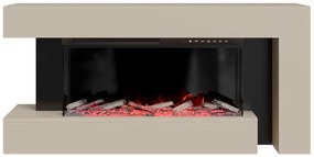 ELEKTRICKÝ KRB BASILIO KAŠMÍR 120 cm