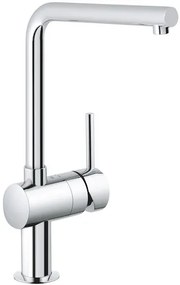 Grohe Minta drezová batéria s otočným ramienkom chróm 31375000 G31375000